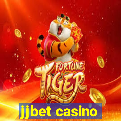 jjbet casino